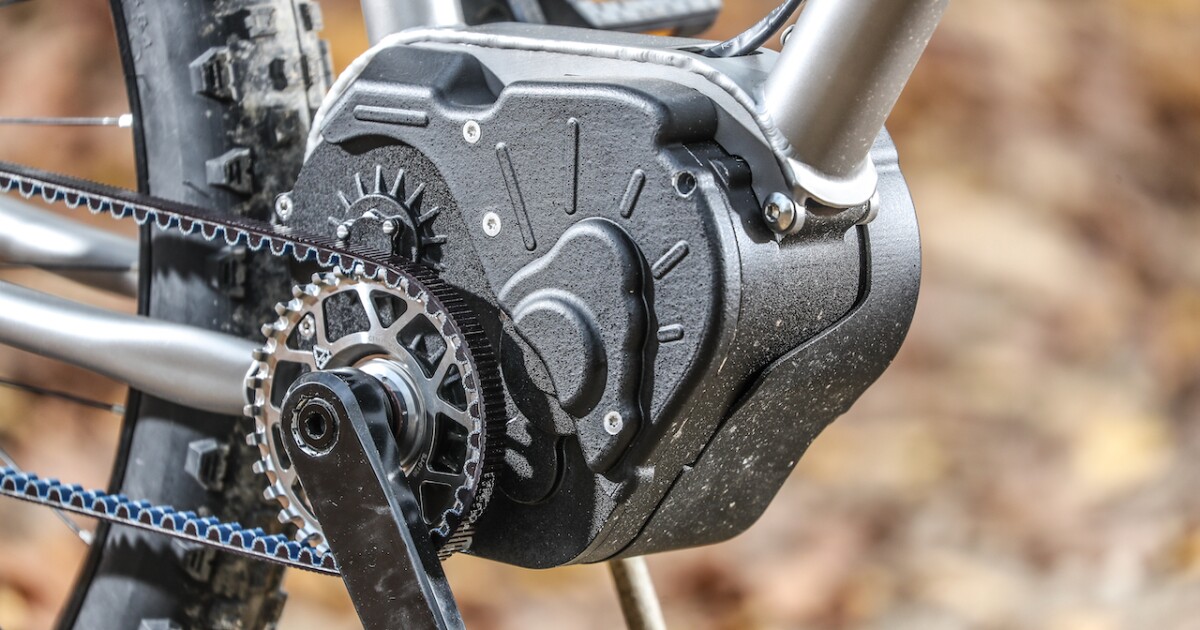 Gearbox hot sale bike shop